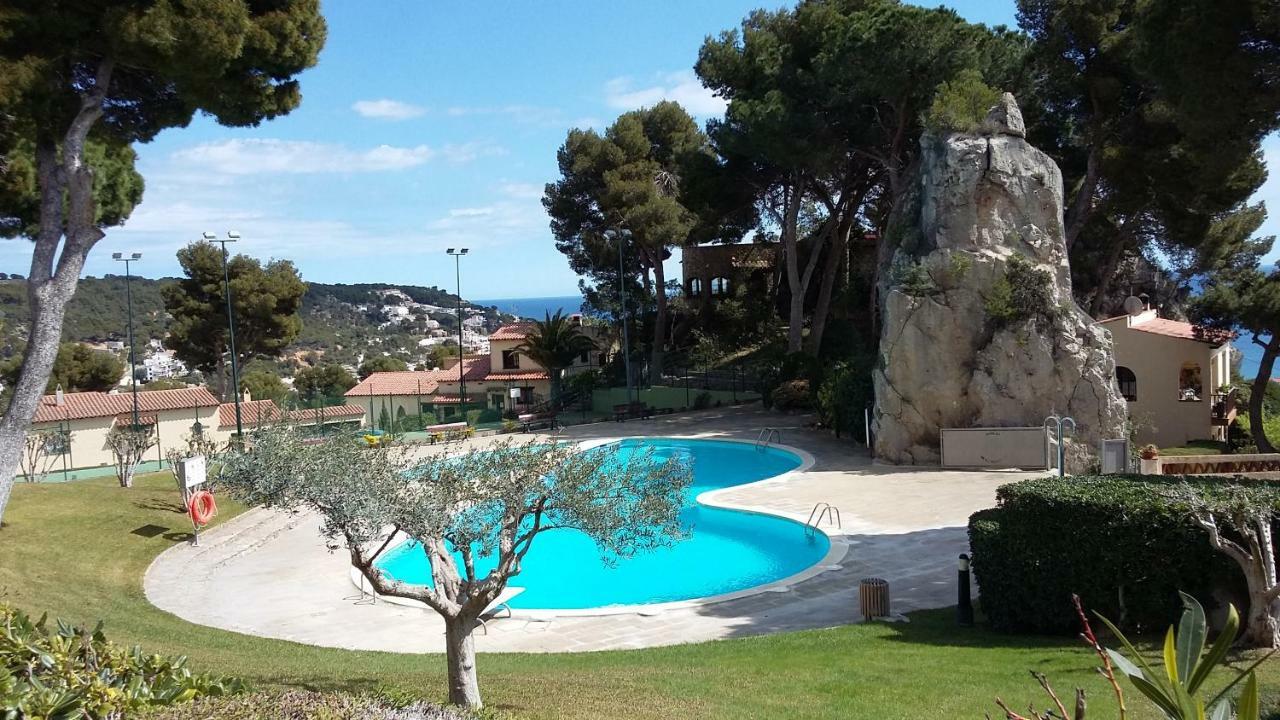 Mediterrania 98 Torroella de Montgrí Exterior photo