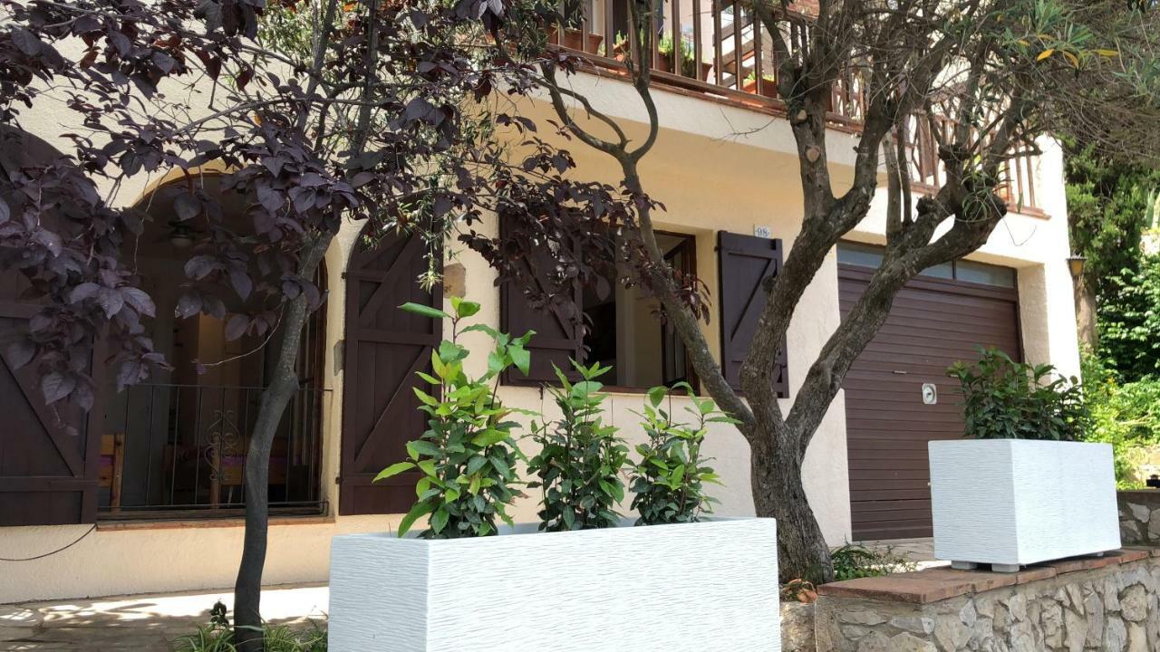 Mediterrania 98 Torroella de Montgrí Exterior photo