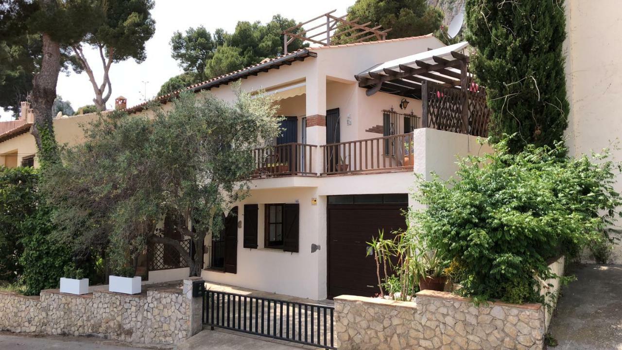 Mediterrania 98 Torroella de Montgrí Exterior photo