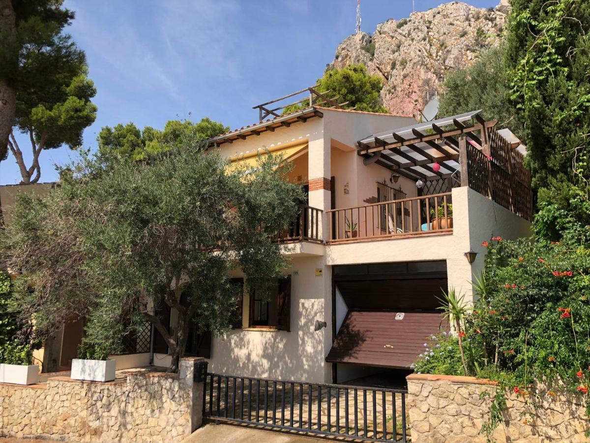 Mediterrania 98 Torroella de Montgrí Exterior photo